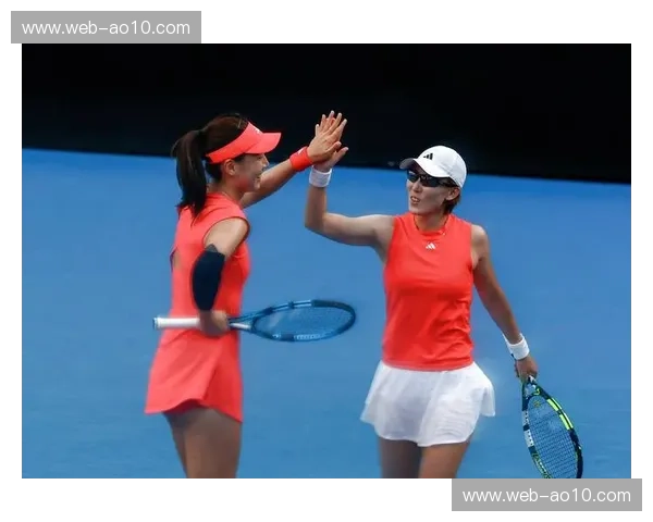 王欣瑜双打同样止步 与郑赛赛组合首轮不敌跨国搭档