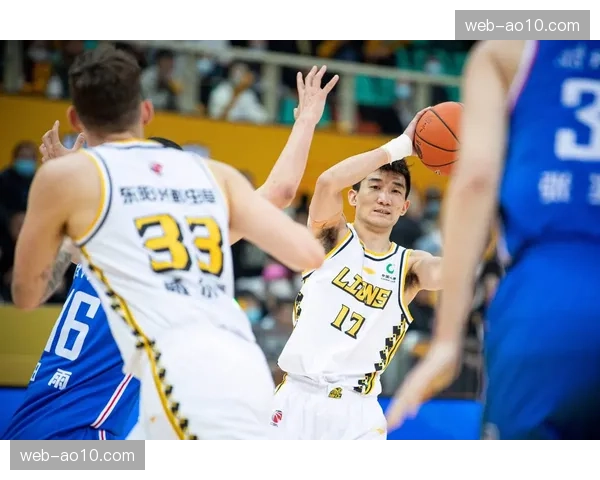 浙江广厦孙铭徽布朗归期未定 后卫线伤病困扰持续